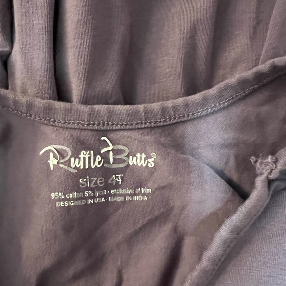 Ruffle Butts Dress - Picture 2 of 4